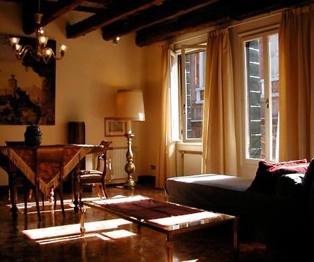 Ca Satriano Apartment Венеция Стая снимка