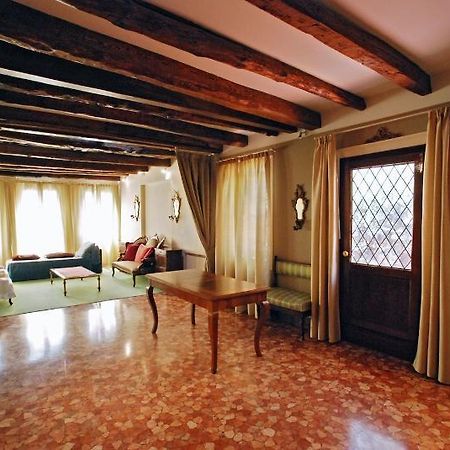 Ca Satriano Apartment Венеция Екстериор снимка