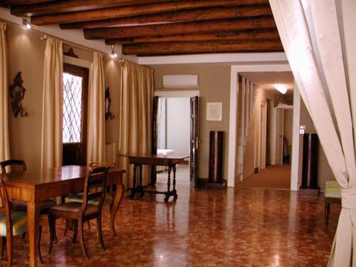 Ca Satriano Apartment Венеция Стая снимка