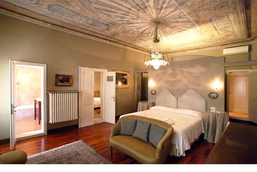 Ca Satriano Apartment Венеция Стая снимка