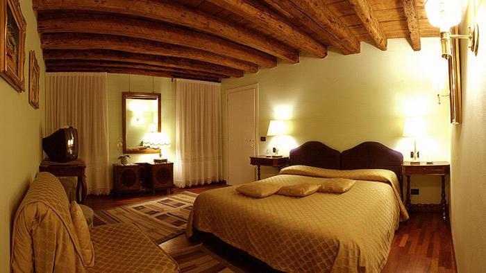 Ca Satriano Apartment Венеция Стая снимка