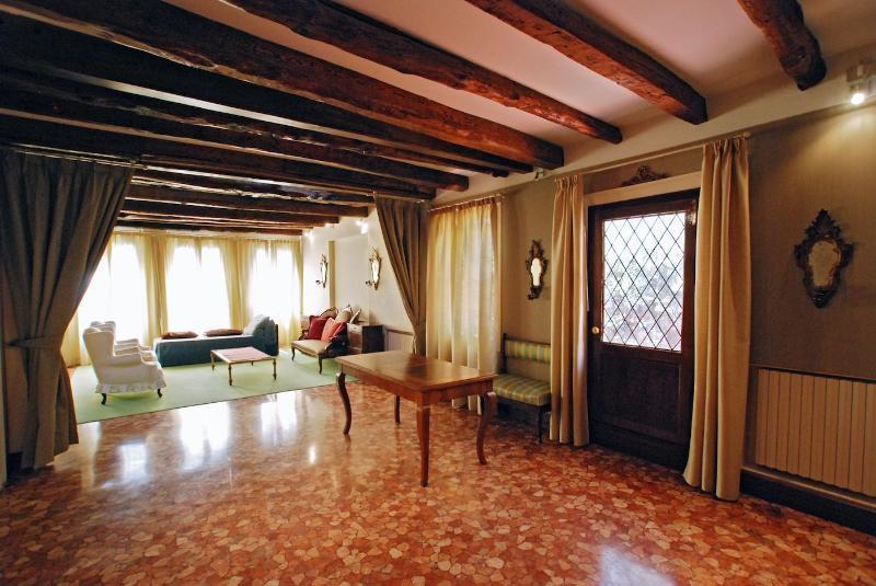 Ca Satriano Apartment Венеция Екстериор снимка