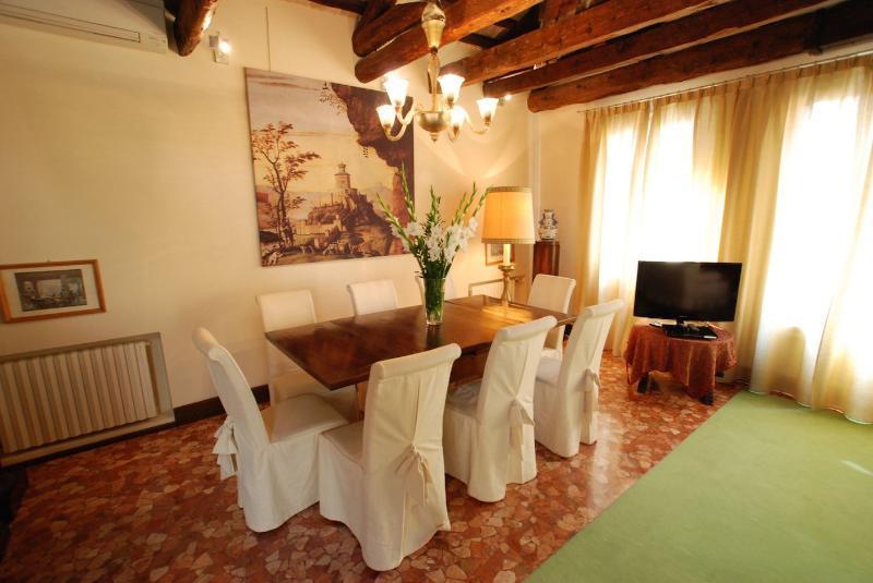 Ca Satriano Apartment Венеция Екстериор снимка