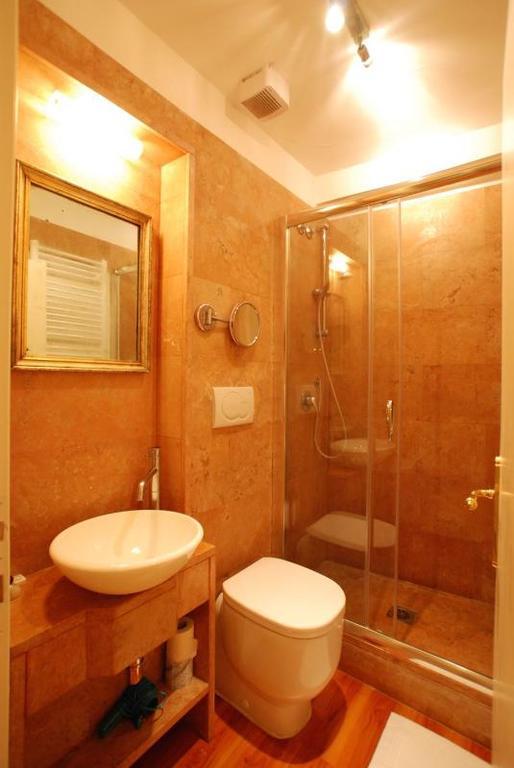 Ca Satriano Apartment Венеция Екстериор снимка