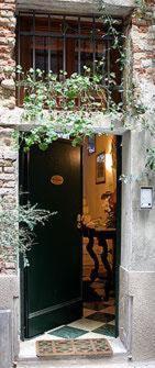 Ca Satriano Apartment Венеция Екстериор снимка
